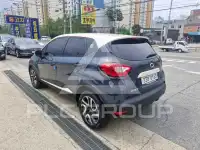 2016 Renault Samsung QM3