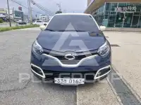 2016 Renault Samsung QM3