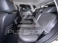2016 Renault Samsung QM3
