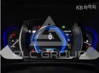 2016 Renault Samsung QM6