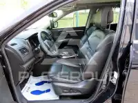 2016 Renault Samsung QM6
