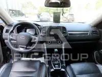 2016 Renault Samsung QM6