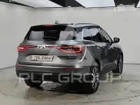 2016 Renault Samsung QM6