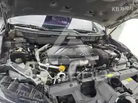 2016 Renault Samsung QM6