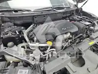 2016 Renault Samsung QM6