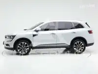 2016 Renault Samsung QM6