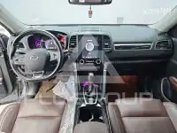 2016 Renault Samsung QM6