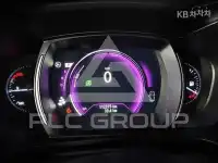 2016 Renault Samsung QM6