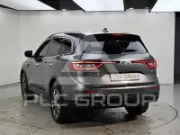 2016 Renault Samsung QM6