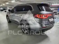 2016 Renault Samsung QM6