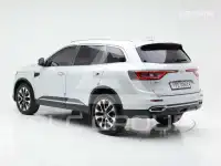 2016 Renault Samsung QM6