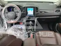 2016 Renault Samsung QM6
