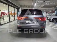 2016 Renault Samsung QM6