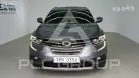 2016 Renault Samsung QM6
