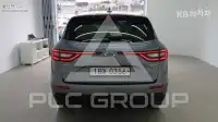 2016 Renault Samsung QM6