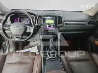 2016 Renault Samsung QM6