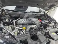 2016 Renault Samsung QM6