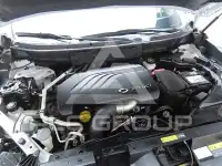 2016 Renault Samsung QM6