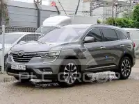 2016 Renault Samsung QM6