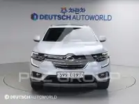 2016 Renault Samsung QM6