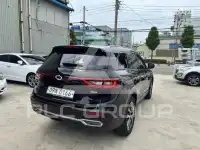 2016 Renault Samsung QM6