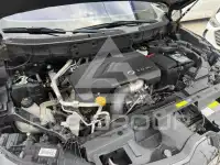 2016 Renault Samsung QM6