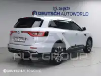 2016 Renault Samsung QM6