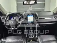 2016 Renault Samsung QM6