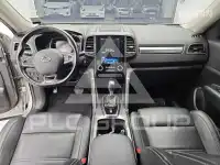 2016 Renault Samsung QM6