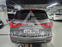 2016 Renault Samsung QM6
