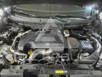 2016 Renault Samsung QM6