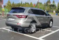 2016 Renault Samsung QM6