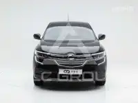 2016 Renault Samsung QM6