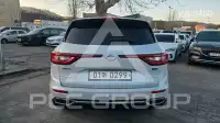 2016 Renault Samsung QM6