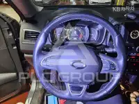 2016 Renault Samsung QM6