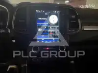 2016 Renault Samsung QM6