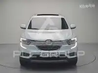 2016 Renault Samsung QM6