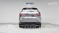 2016 Renault Samsung QM6