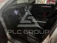 2016 Renault Samsung QM6