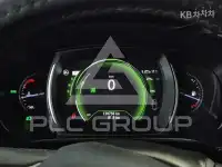 2016 Renault Samsung QM6