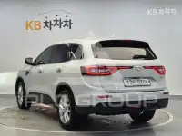 2016 Renault Samsung QM6