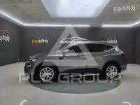 2016 Renault Samsung QM6