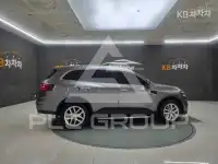 2016 Renault Samsung QM6