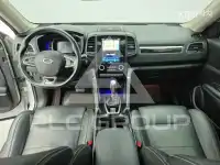 2016 Renault Samsung QM6