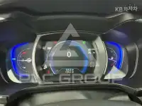 2016 Renault Samsung QM6