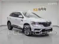 2016 Renault Samsung QM6