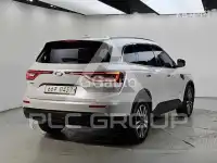 2016 Renault Samsung QM6