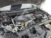 2016 Renault Samsung QM6