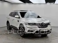 2016 Renault Samsung QM6
