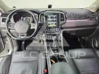 2016 Renault Samsung QM6
